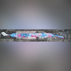 NWT Lilly Pulitzer sunglass strap in Sea to Shining Sea